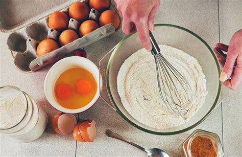 Making cake – Telegraph