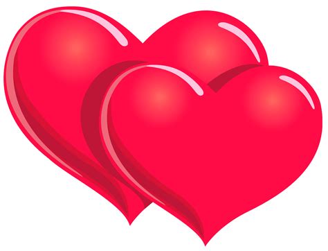 Valentine's Day Heart PNG Transparent Images | PNG All