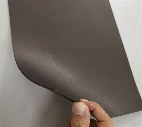 China Neodymium Flexible Magnet Sheet Factory & Manufacturers ...