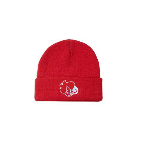 Signature Brody Beanie | Official BrodyAnimates Merch – Creator Ink