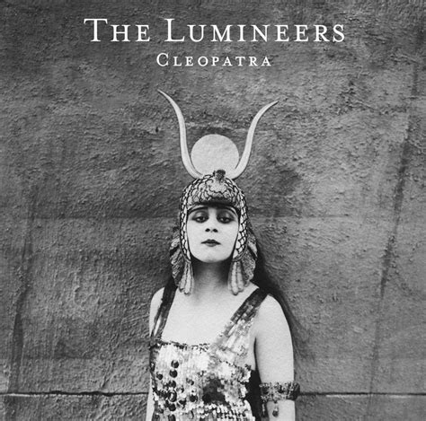 The Lumineers: Cleopatra [Album Review] | The Fire Note