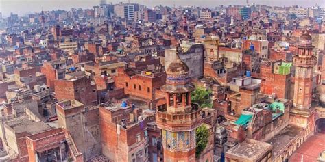 Lahore in Photos - Locally Lahore