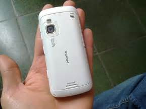 Nokia C6-01 Officially Detailed, Packs 8 Megapixel Camera | GSMDome.com