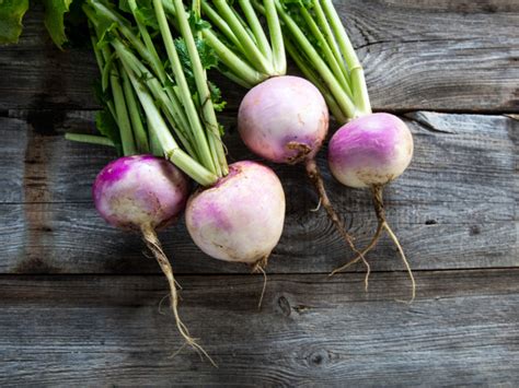 8 Amazing Benefits of Turnips & How to Cook | Organic Facts