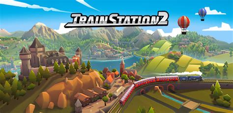 TrainStation 2 - Apps on Google Play