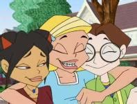 Image Gallery of Braceface Season 1: Episode 24 | Fancaps