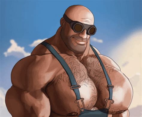 Video Game Tf2 Brain Doesn't Work Meme GIF | GIFDB.com