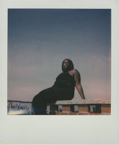 Five young photographers who are reinventing Polaroid - Interview Magazine