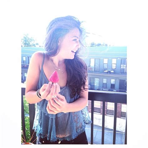 Danielle - Instagram - Danielle Campbell Photo (37058176) - Fanpop