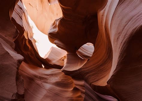 Upper vs Lower Antelope Canyon | Which is Better • Abroad with Ash