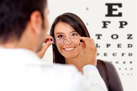 Vision Correction Options: Which One is Right for Me? - Positive ...