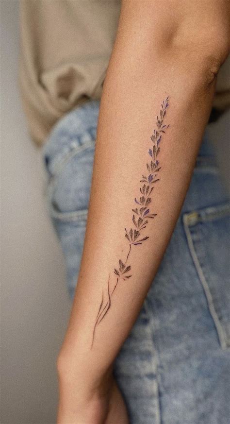 Aggregate 150+ flower tattoo photo best - tnbvietnam.edu.vn