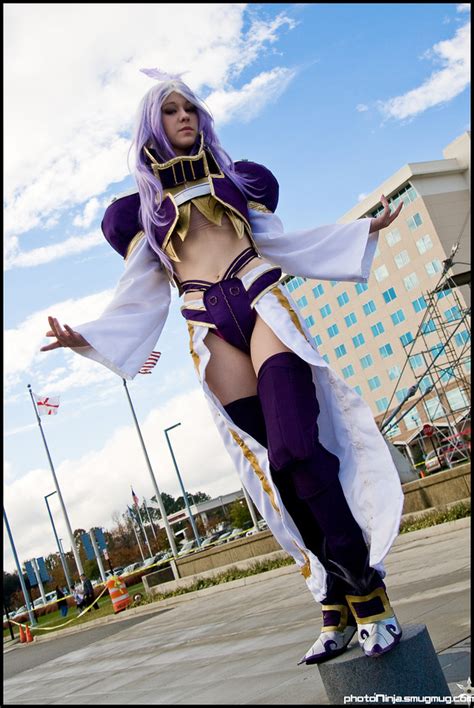 Cosplay : Kuja by burloire on DeviantArt