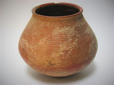 Ancient Native American Pottery