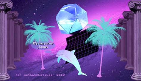 Vaporwave | Aesthetics Wiki | Fandom | Vaporwave, Vaporwave aesthetic, Japanese pop art