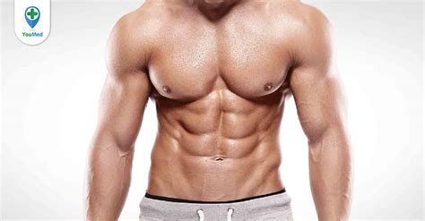 Abs là gì? Khám phá các bài tập Abs để có cơ bụng 6 múi trong 10 phút