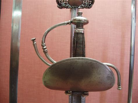 Small Sword, Swords And Daggers, Enlightenment, Madrid, Early, Antiques, Modern, Swords, Antiquities