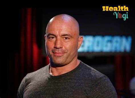 Joe Rogan Workout Routine And Diet Plan [2020] - Telefeedcast