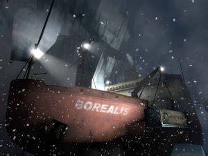 Borealis - Valve Developer Community