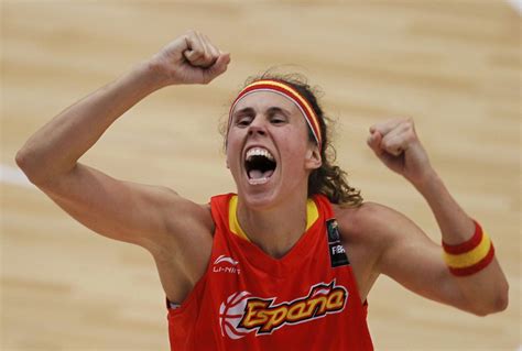 El baloncesto femenino, a la tele >> Mujeres >> Blogs EL PAÍS