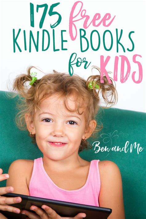 175 Free Kindle Books for Kids | Free kindle books, Homeschool encouragement, Homeschool curriculum