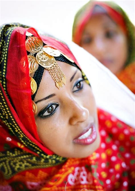 A bit of Somali meet Eritrean wedding. | Ethiopian women, Eritrean, African beauty