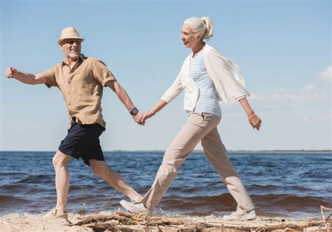 Discover the Best Walking Shoes for Seniors: A Comprehensive Guide