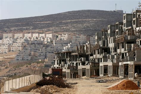 Israel defies UN and legalises settlements on Palestinian land | IBTimes UK