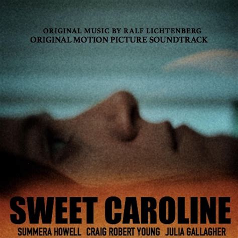 ᐉ Sweet Caroline (Original Motion Picture Soundtrack) MP3 320kbps ...