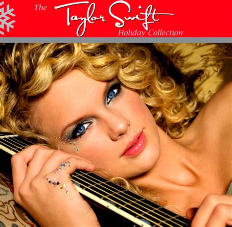 The Taylor Swift Holiday Collection Music Audio CD - Price In India. Buy The Taylor Swift ...