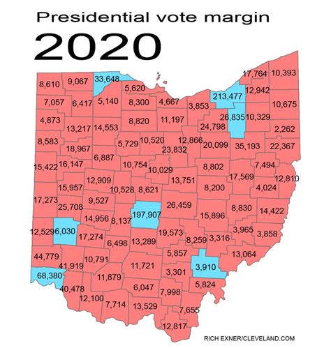 2024 United States Primary Elections Results Ohio - Brinn Clemmie