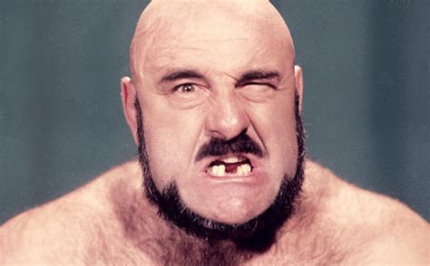 Maurice Vachon - The Official Wrestling Museum