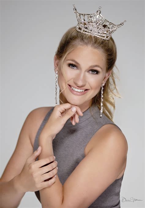 Miss Wisconsin and Miss Wisconsin Outstanding Teen to perform in Kendall - The County Line