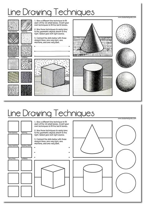 Pen And Ink Drawing Tutorial at PaintingValley.com | Explore collection of Pen And Ink Drawing ...