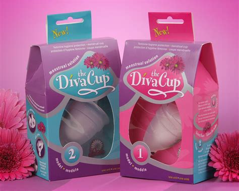 My Diva Cup Review - Nicole Jardim