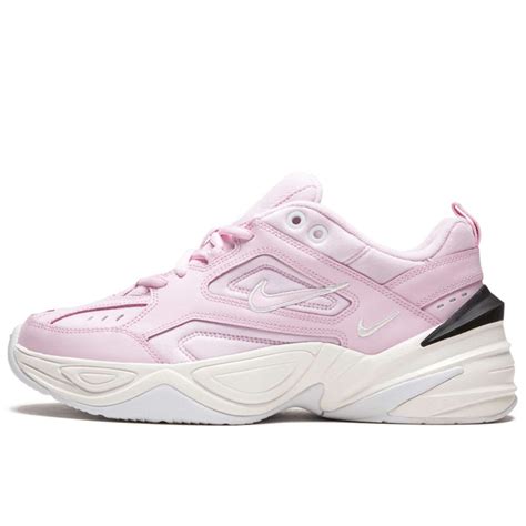 nike m2k tekno pink ⋆ Nike Интернет Магазин