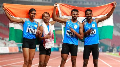 Stop celebrating Asian Games 2018 successes, India! Look at China