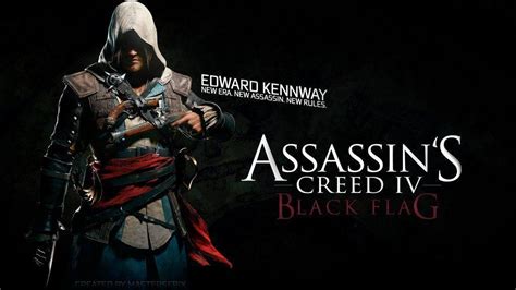 AC4 Black Flag Wallpapers - Wallpaper Cave