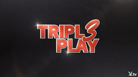 Triple Play - TheTVDB.com