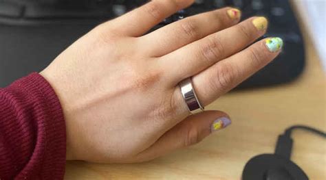 Boat reveals Smart Ring wearable device, will it rule the market ...