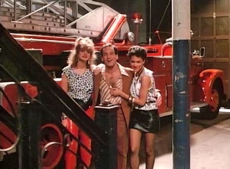 Firehouse (1987)