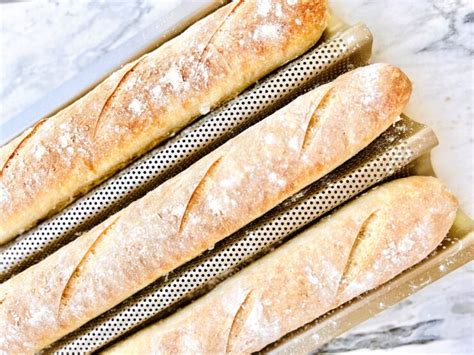 A French Baguette Makes These Parisian Picnic Sandwiches Extra Delicious