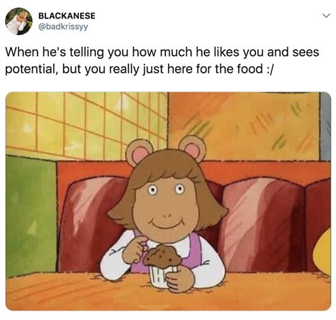 23 Hilarious "Arthur" Memes That'll Make You Say, "Am I D.W.?"