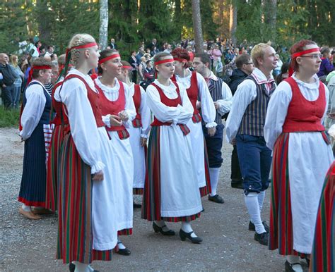 Finnish costume, Finland culture, Finland