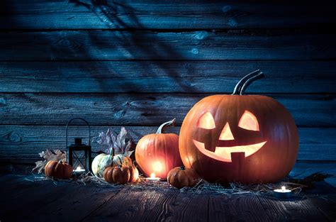 Tổng hợp những hình nền Halloween cho máy tính tuyệt đẹp