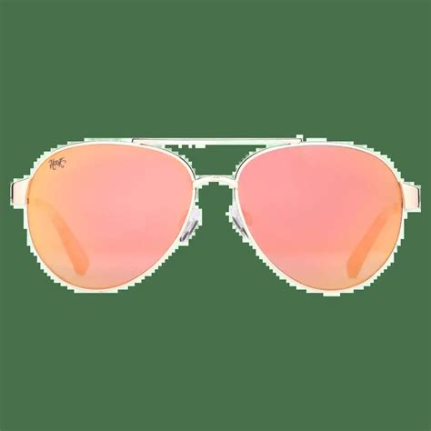 Hey CHAMA | Women's Polarized Aviator Sunglasses | Hook Optics