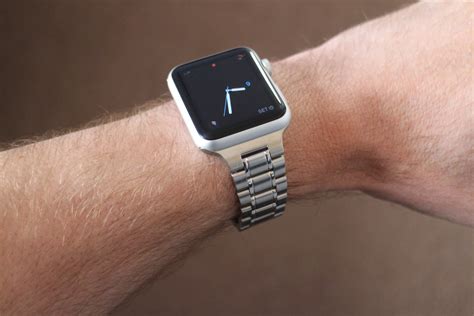 Five Of The Best New Apple Watch Accessories | Digital Trends