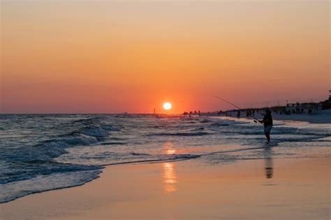 The Best Places to Catch a Destin Sunset | Destin FL Blog | Compass Resorts