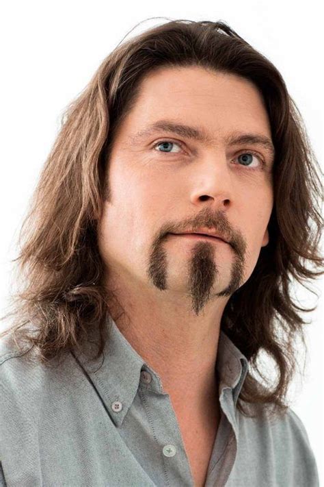 Top 8 Fu Manchu Mustache And Beard Styles Of All Time - Mens Haircuts