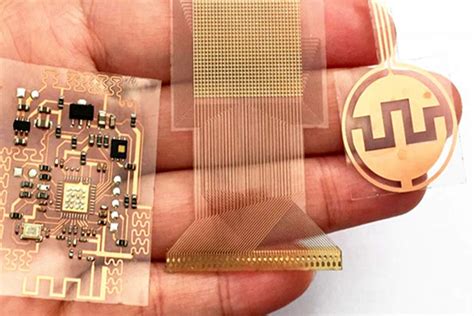 Flexible Printed Circuit Board Overview